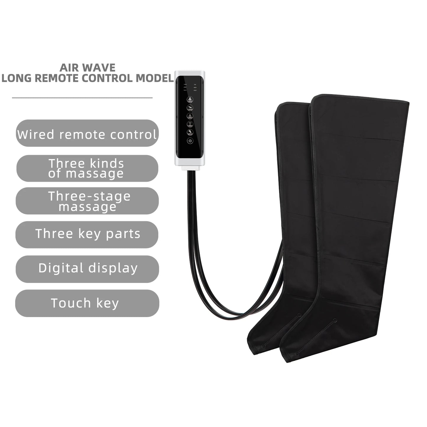 Compression Boots