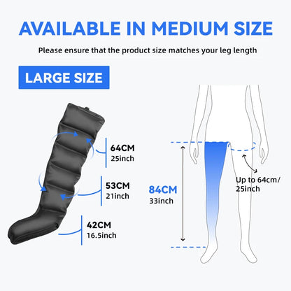 Compression Boots