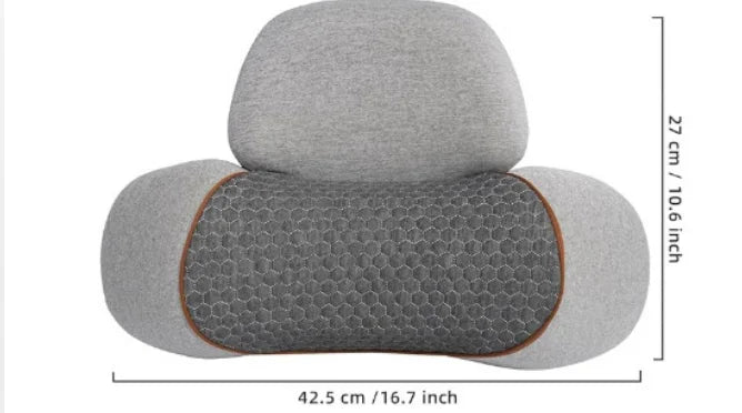 Heated Neck Pillow