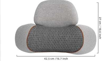 Heated Neck Pillow