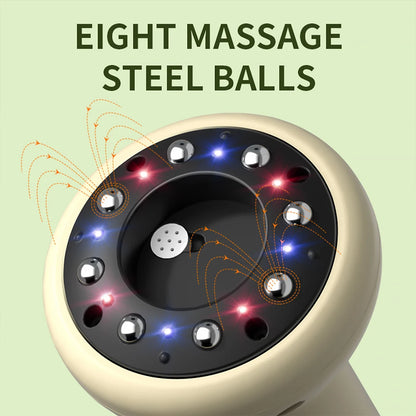 Smart Cupping Massager