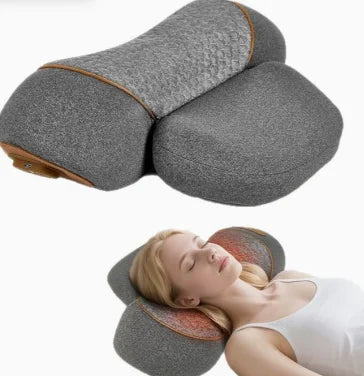 Heated Neck Pillow