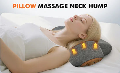 Heated Neck Pillow
