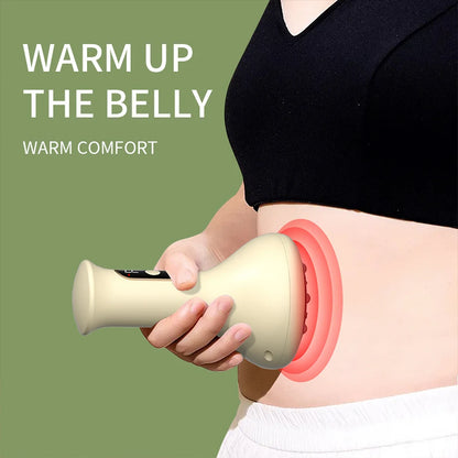 Smart Cupping Massager