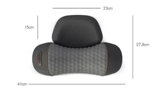 Heated Neck Pillow