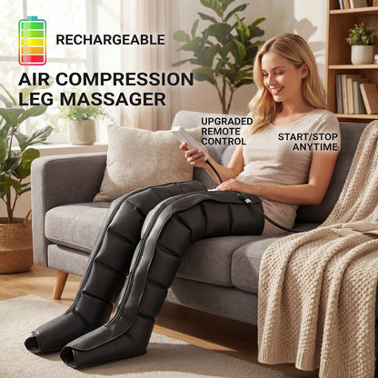 Compression Boots