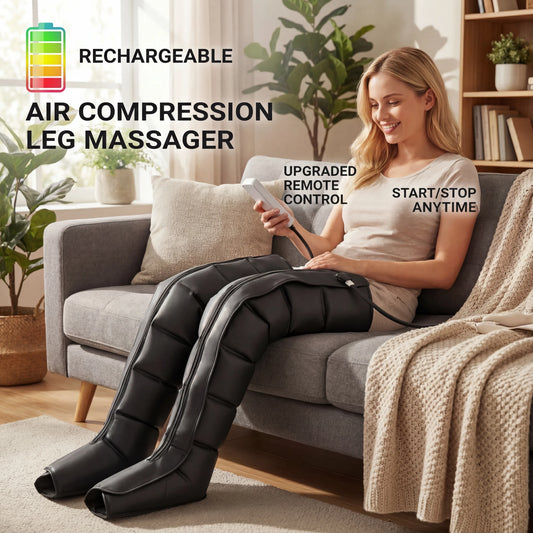 Compression Boots