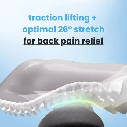 Massage Lumbar Pillow