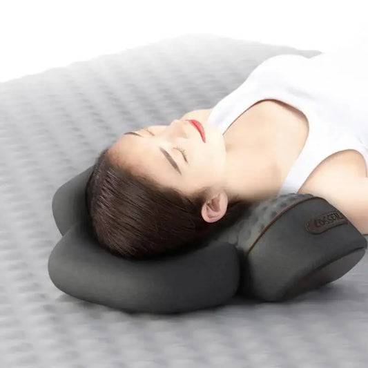 Heated Neck Pillow