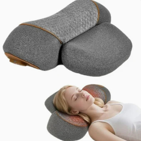 Heated Neck Pillow