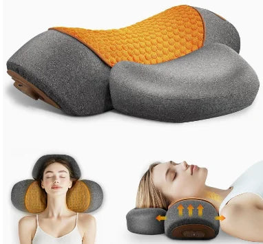 Heated Neck Pillow