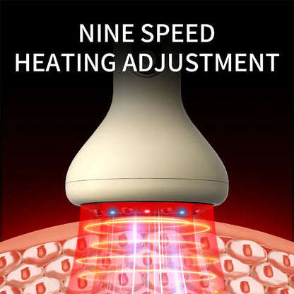 Smart Cupping Massager