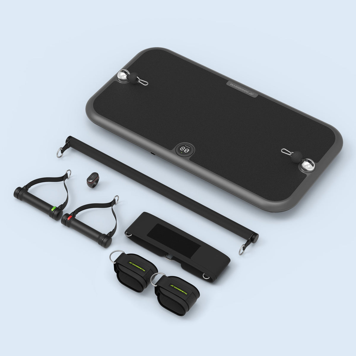 INNODIGYM P1 Plus digital resistance platform
