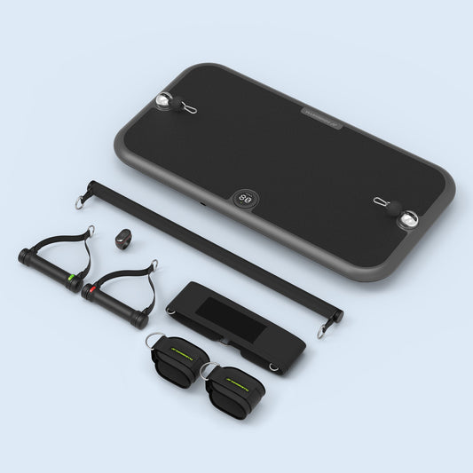 INNODIGYM P1 Plus digital resistance platform